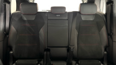 Mercedes-Benz GLB 200 AMG Line 5dr 7G-Tronic Petrol Estate